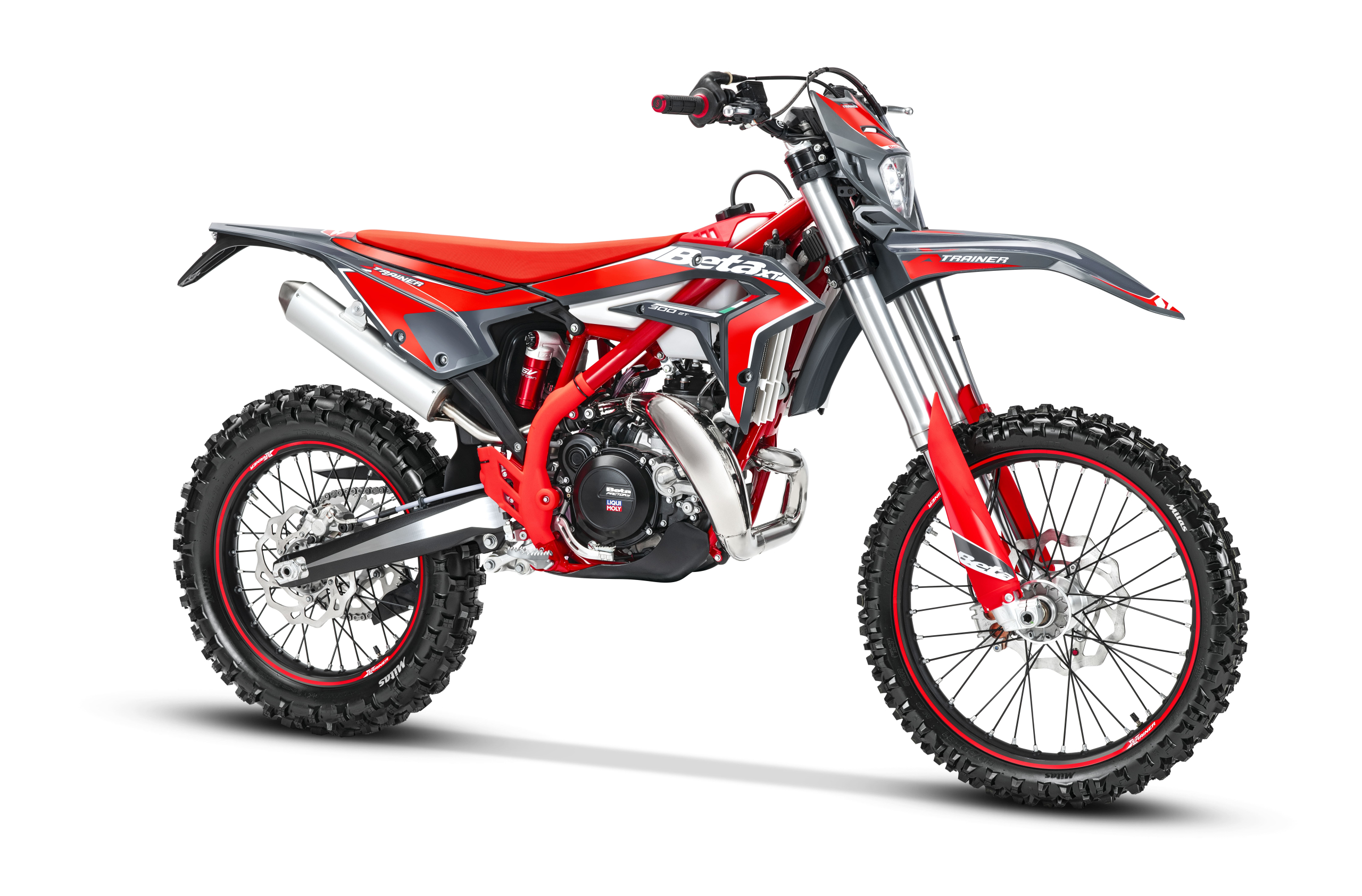 Beta X-Trainer 300 MY26