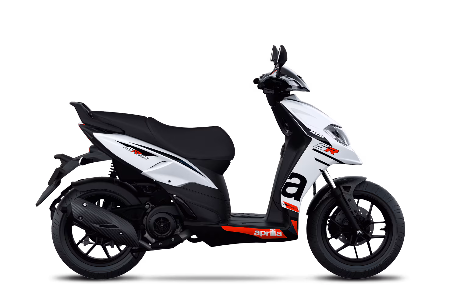 Aprilia SR 125