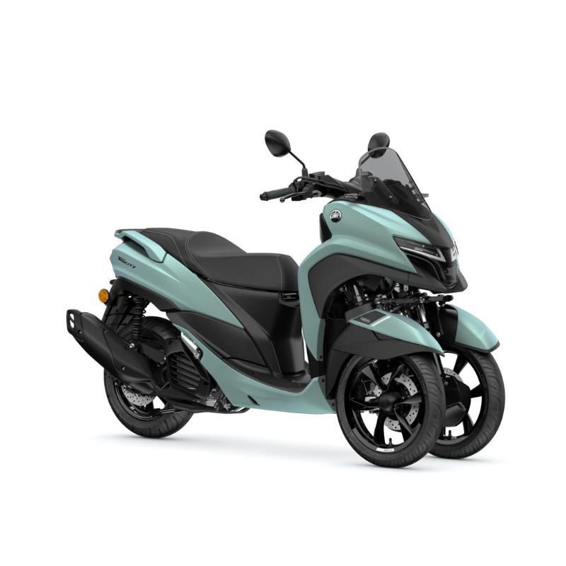 Tricity 125