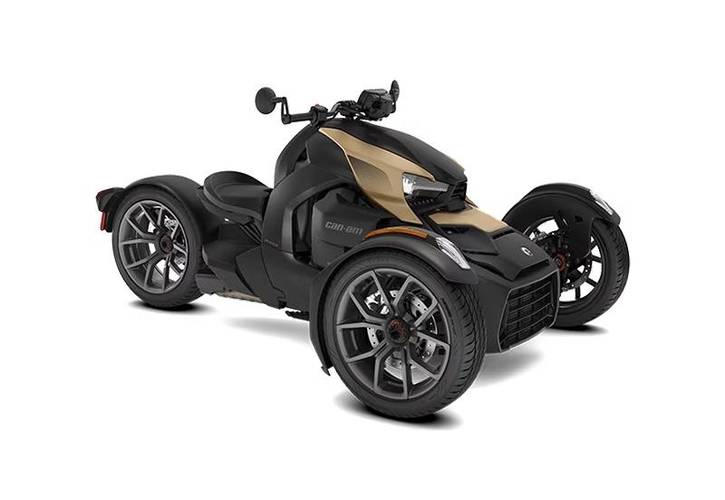 RYKER 600 ACE '26