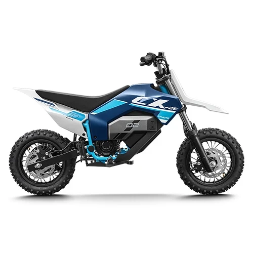 CFMOTO CX-2E '25