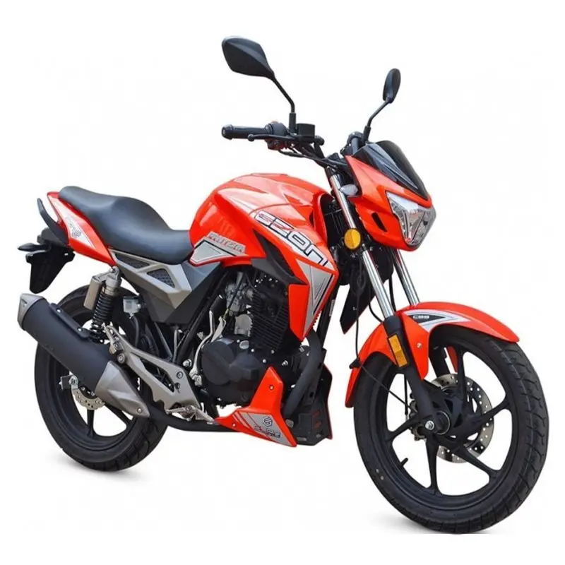GEON Pantera S200 CBS