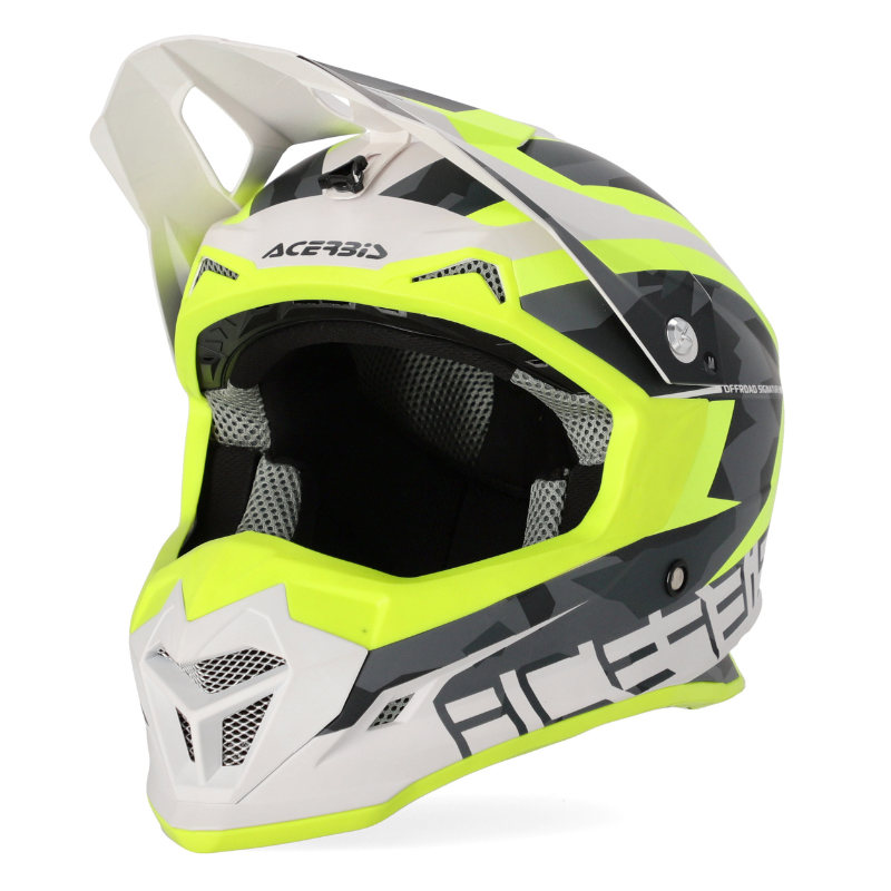 ACERBIS Profile 4