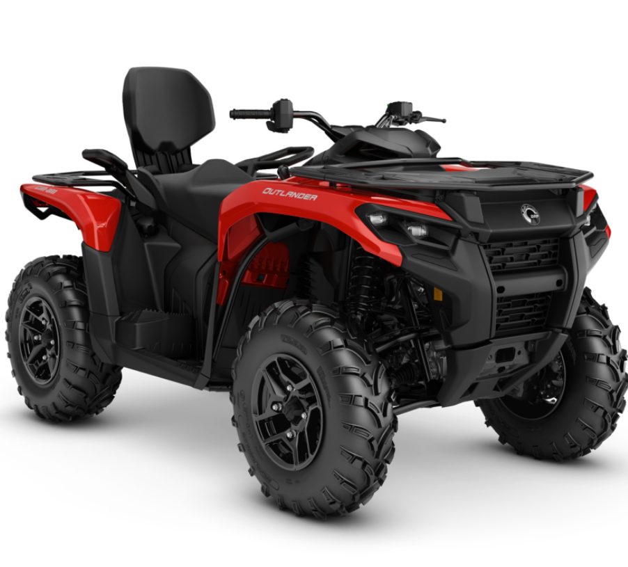 Can-Am Outlander MAX DPS 700 INT '23