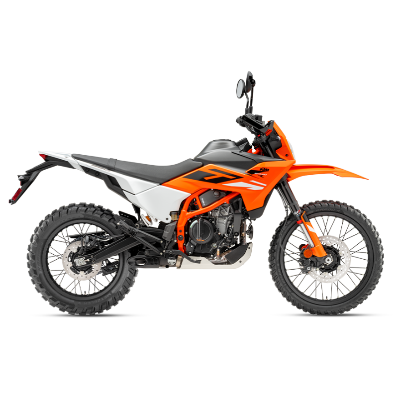 KTM 390 ENDURO R '26