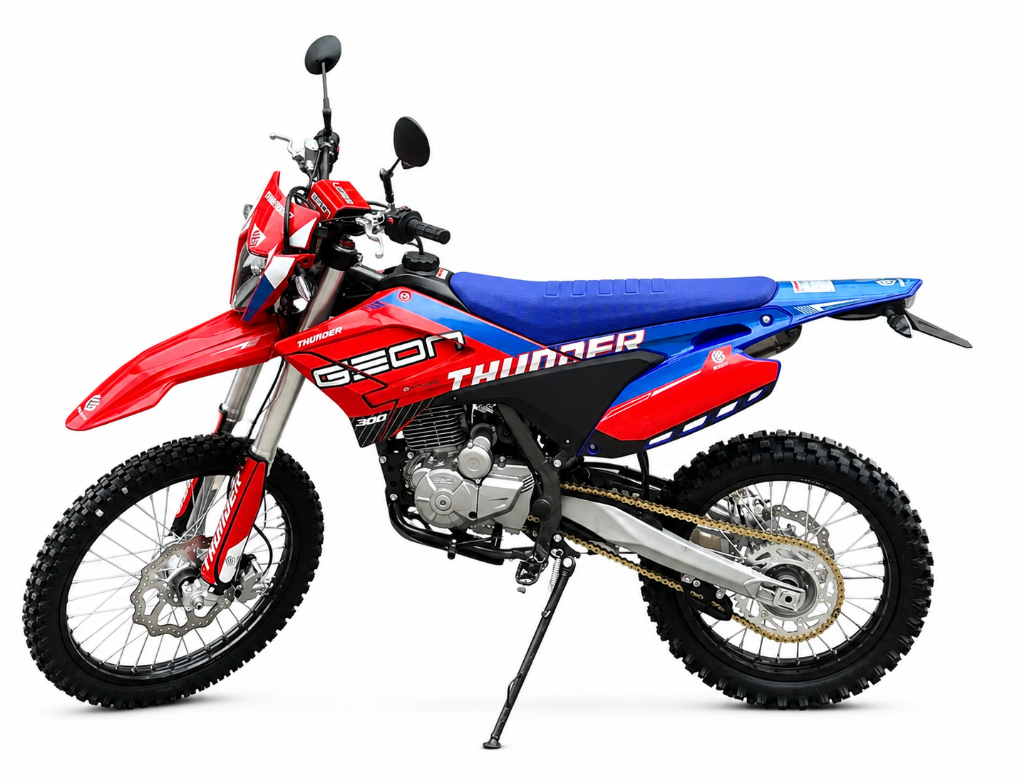 GEON Thunder 300 PRO `26