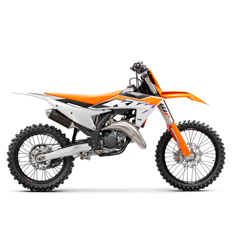 KTM 150 SX ’24