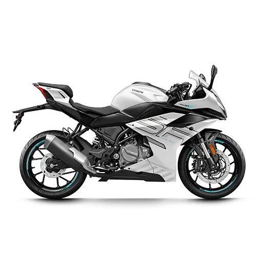 CFMOTO 300SR ABS '25