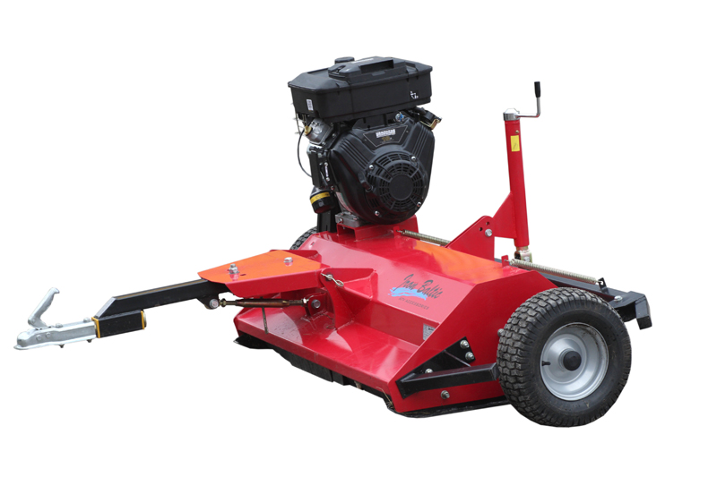 Masina de tuns 18cp (Briggs & Stratton)