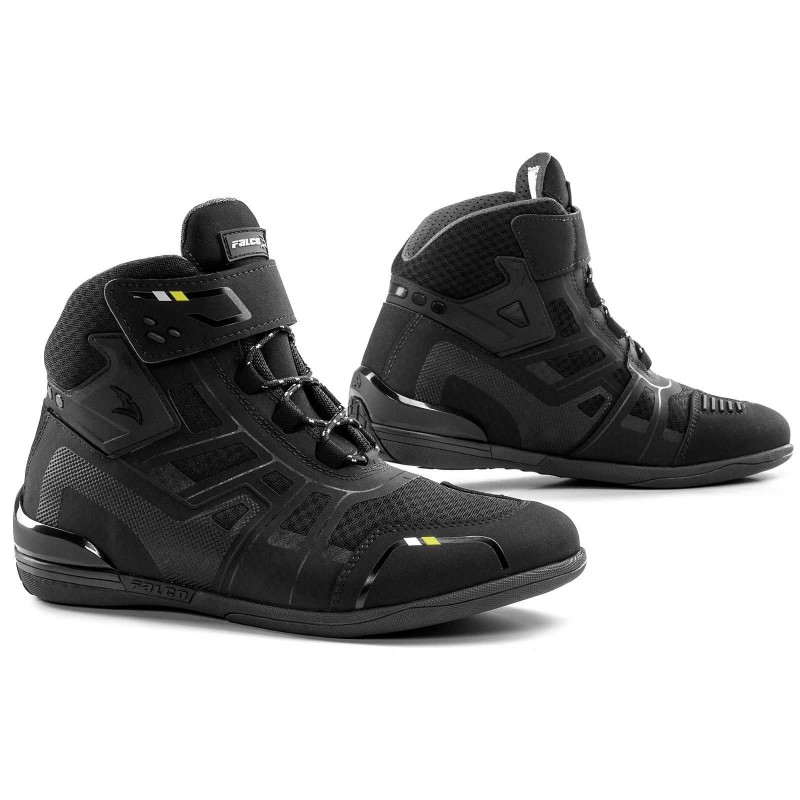 Ghete moto Falco Maxx Tech 2 Air