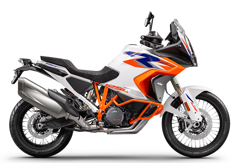 KTM 1290 SUPER ADVENTURE R `24