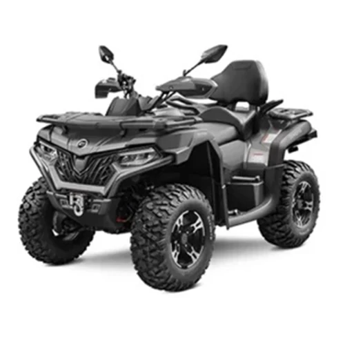 CForce 625L Touring EPS T3B '26