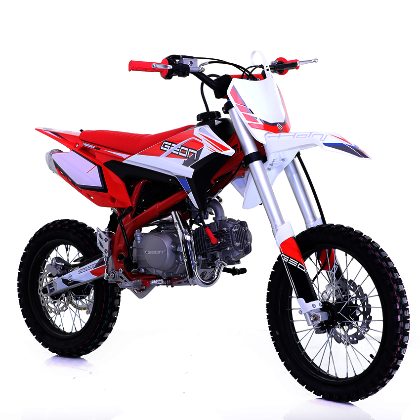 GEON Thunder 125