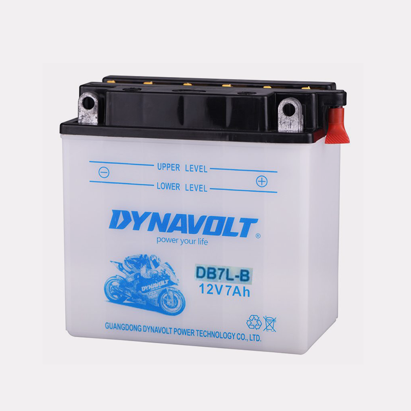 DYNAVOLT DB7BL-BS