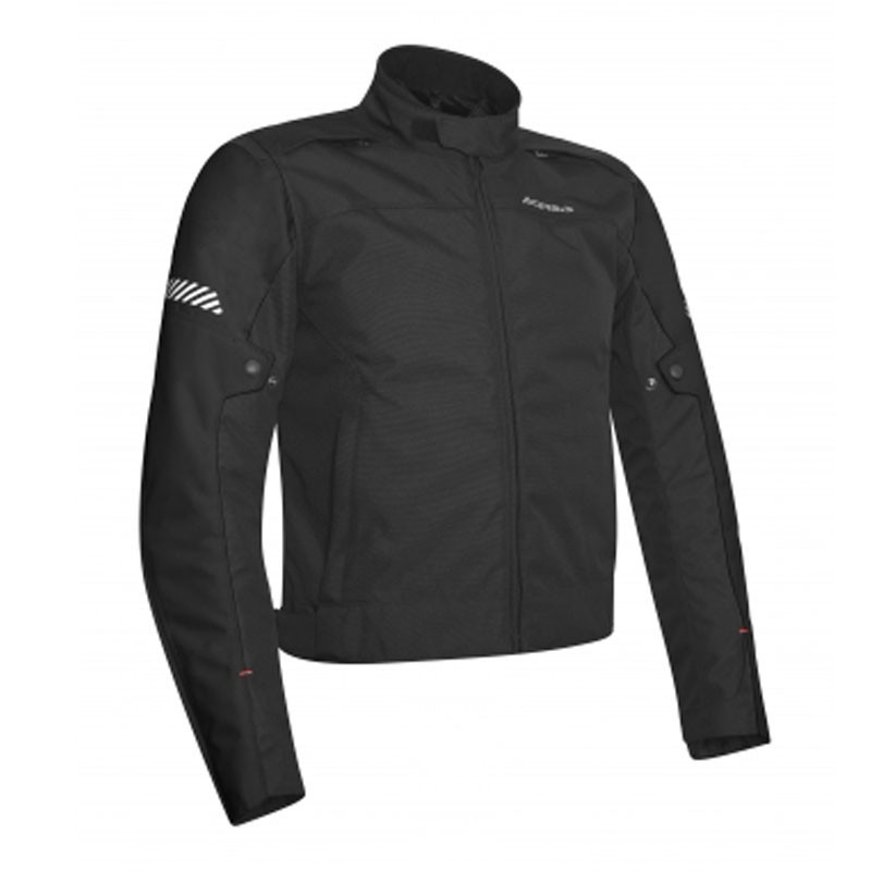 Geacă ACERBIS Discovery Ghibly CE (Black)