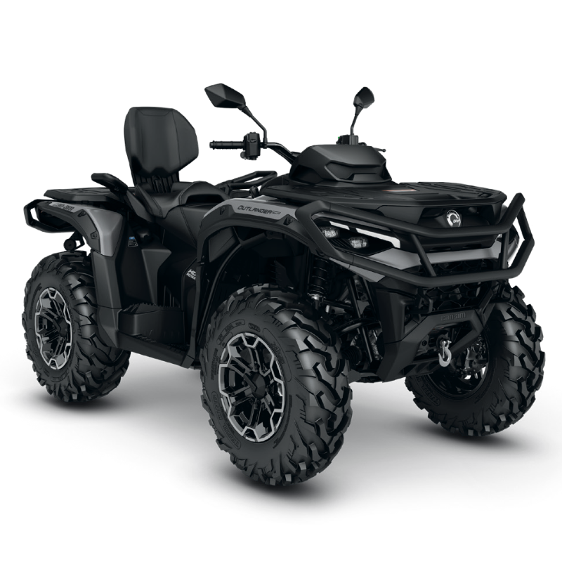 Can-Am Outlander MAX PRO XU HD10 T '26
