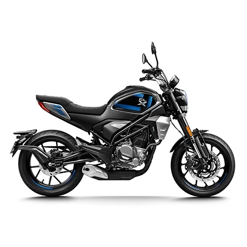 CFMOTO 300CL-X