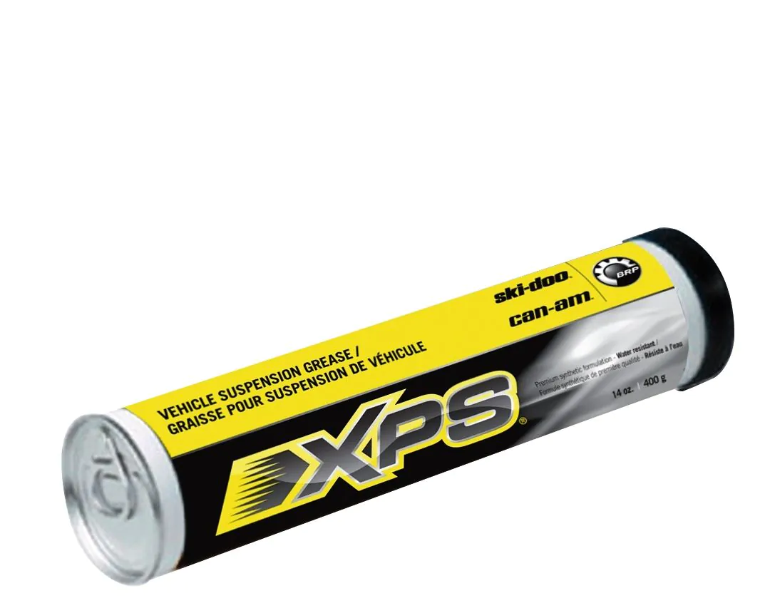 Lubrifiant pentru suspensie XPS BRP Snowmobile