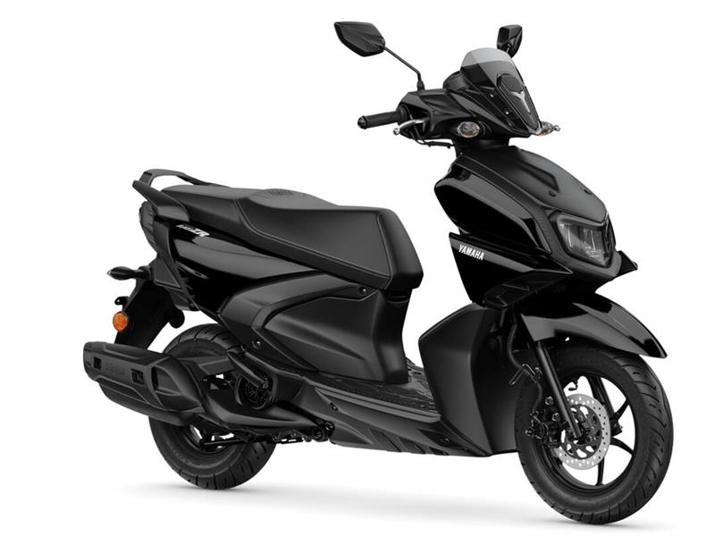 RayZR 125
