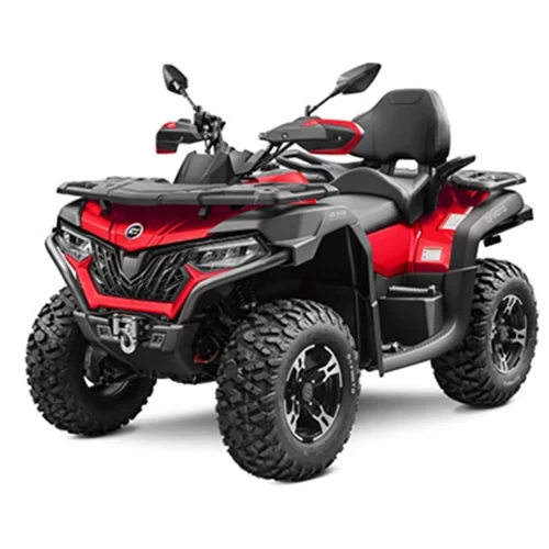 CForce 625L Touring EPS T3B '25