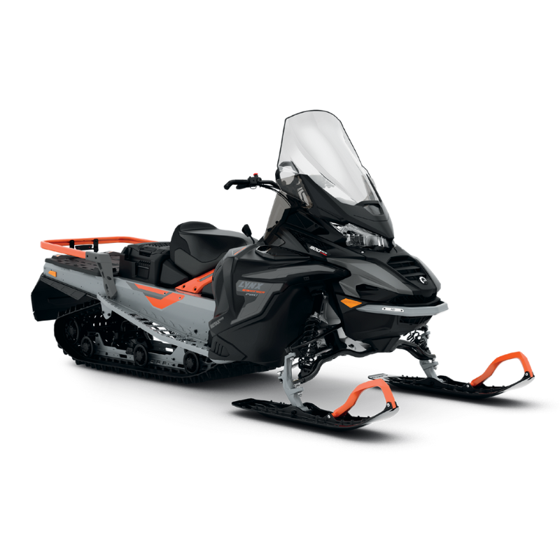 Lynx 69 Ranger PRO 900 ACE Turbo '26