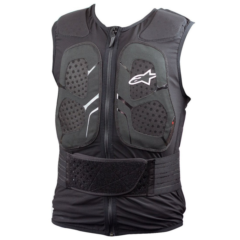 ALPINESTARS Track Vest 2 Black