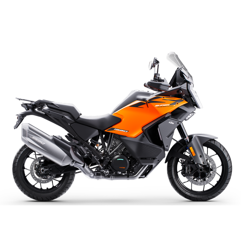 KTM 1390 SUPER ADVENTURE S EVO '26