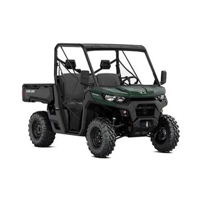 Can-Am Traxter BASE HD7 T '25