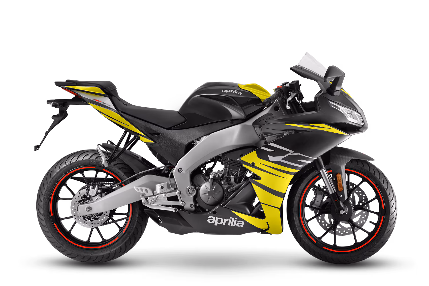 Aprilia RS 125