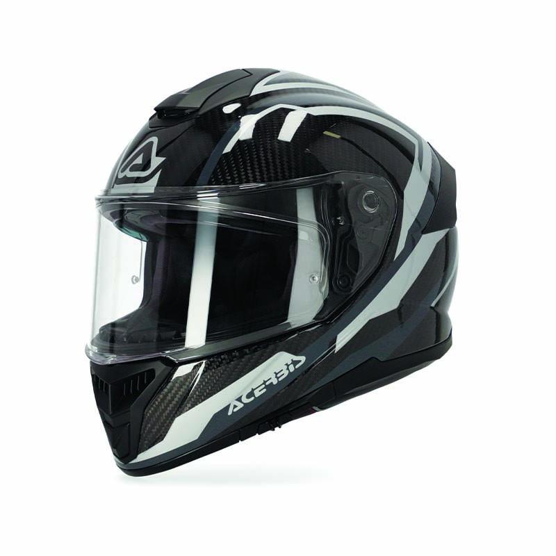 Casca ACERBIS Tarmak