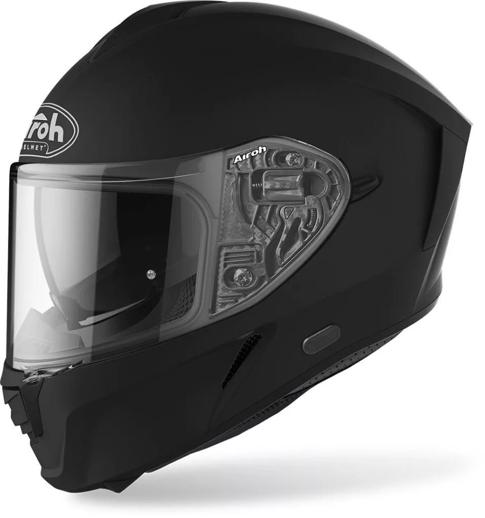 Airoh SPARK negru mat