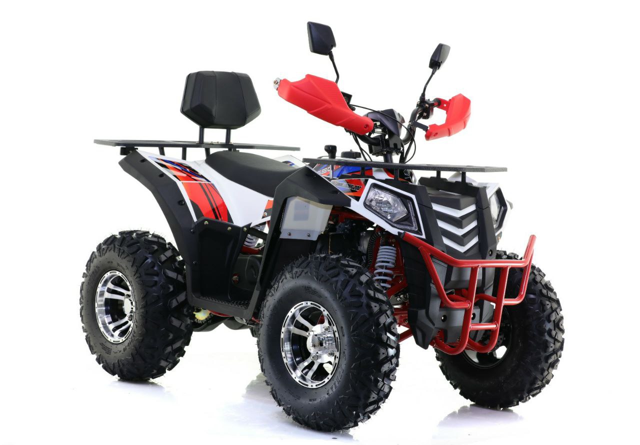 GEON Commander 200