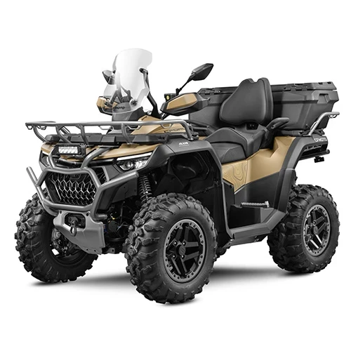 CForce 1000 X10 OVERLAND EPS Euro5 '26