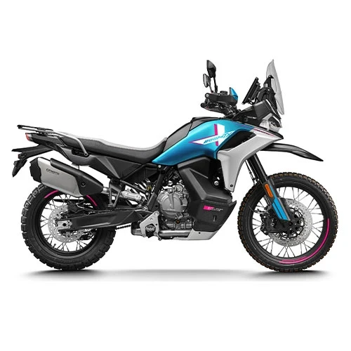 CFMOTO 800MT-X '26 Tall-Seat