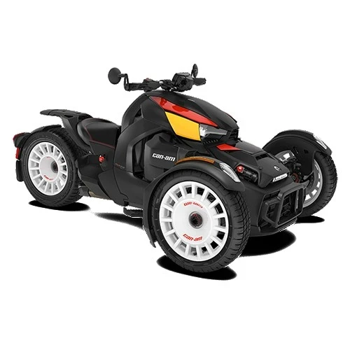 RYKER RALLY '24