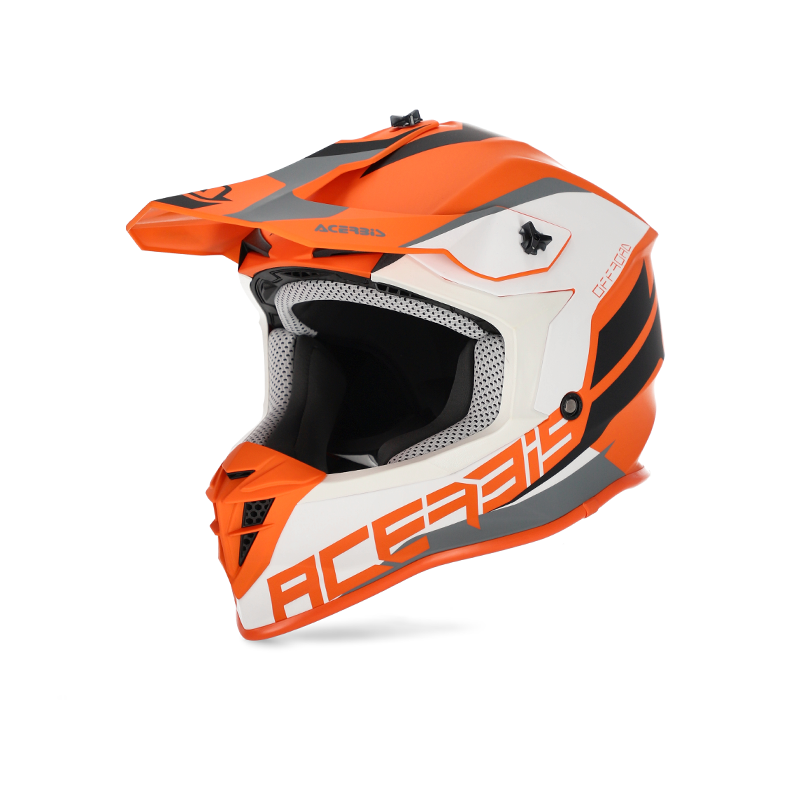 Casco ACERBIS Linear