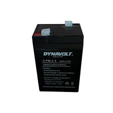 DYNAVOLT В3-FM-4.5