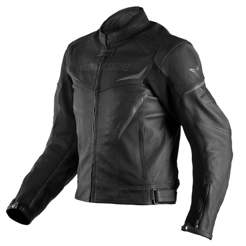 NORDCODE Striker negru