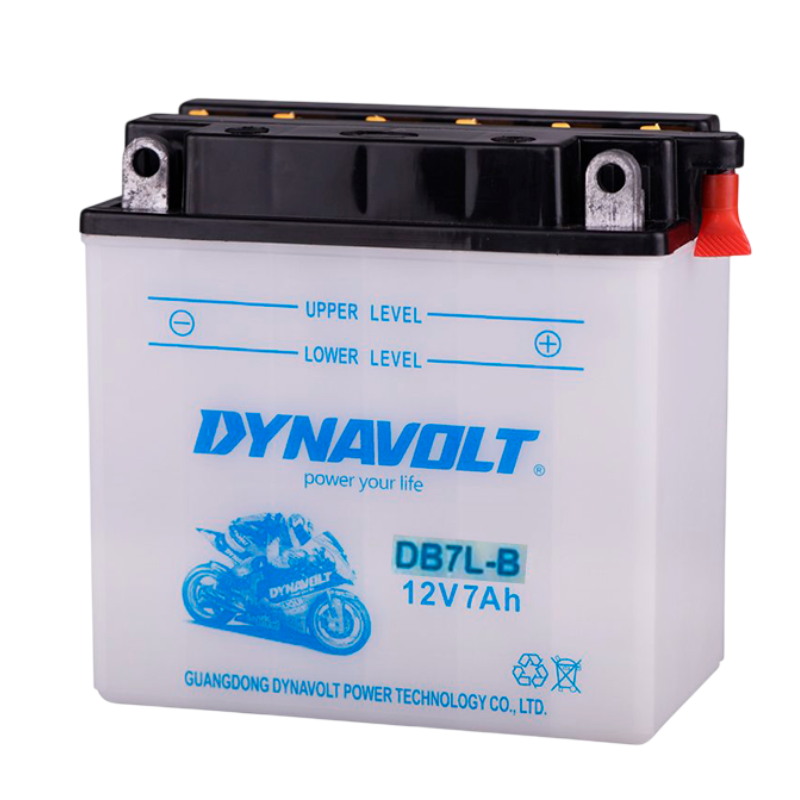 Dynavolt DB7BL-BS