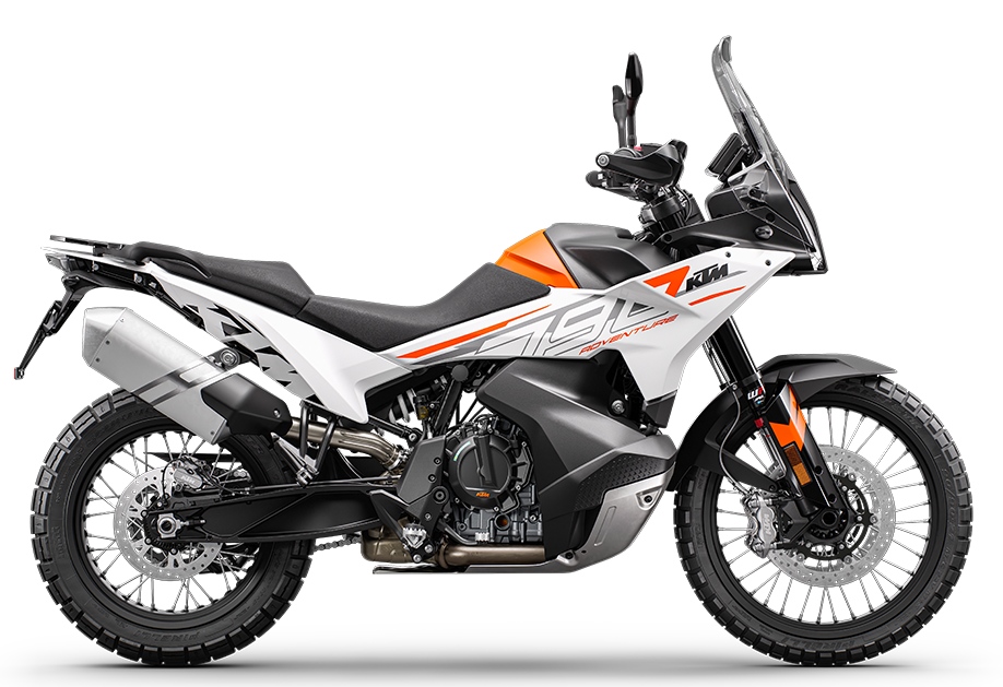 KTM 790 ADVENTURE '24
