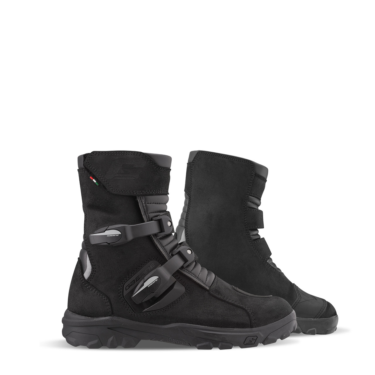 GAERNE G.DUNE AQUATECH BLACK