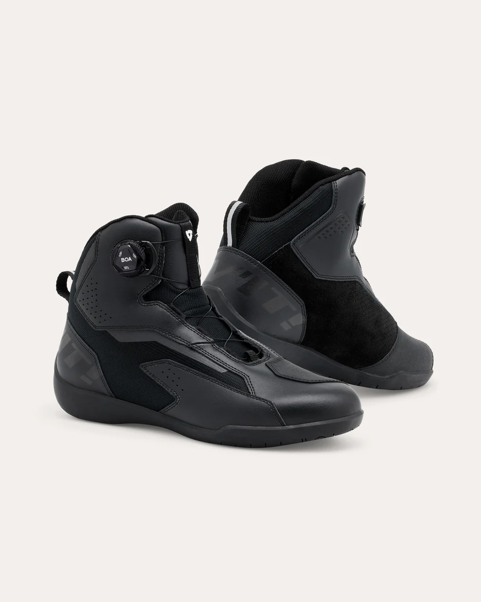 Ghete Jetspeed Pro negre