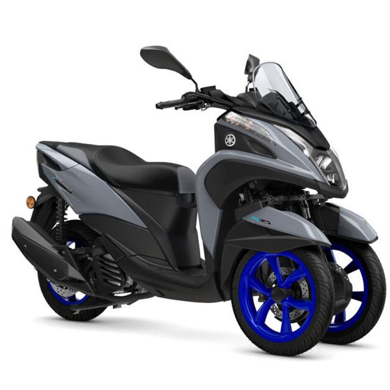 Tricity 125