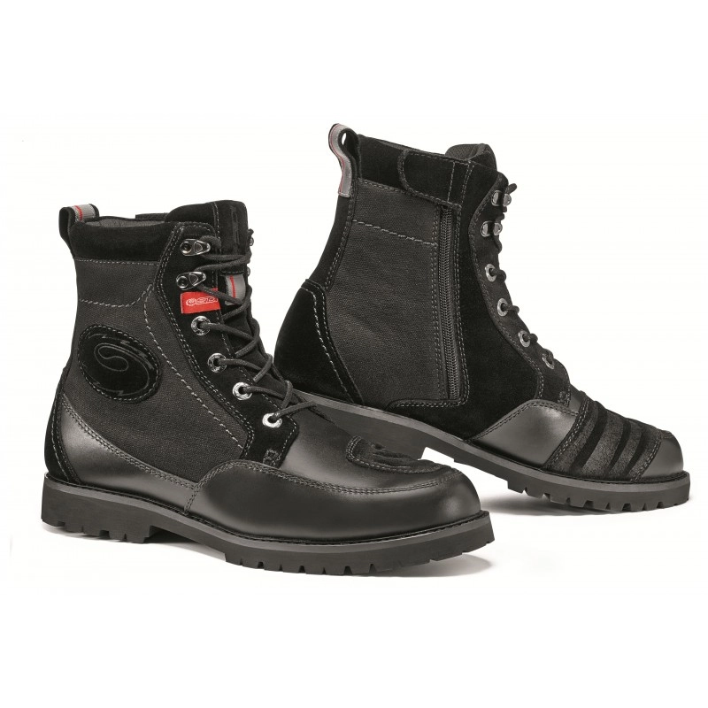 SIDI Arcadia negru