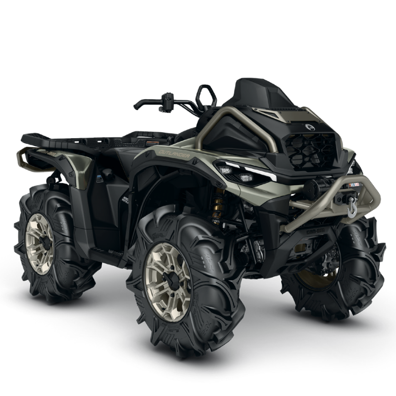 Can-Am Outlander X MR 1000R INT '26