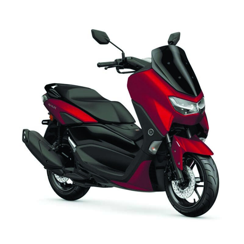 NMAX 125 (MY'24)