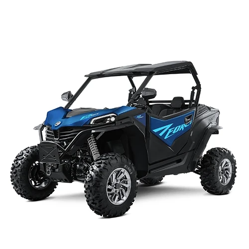 ZFORCE 800 Sport Euro5+ '25