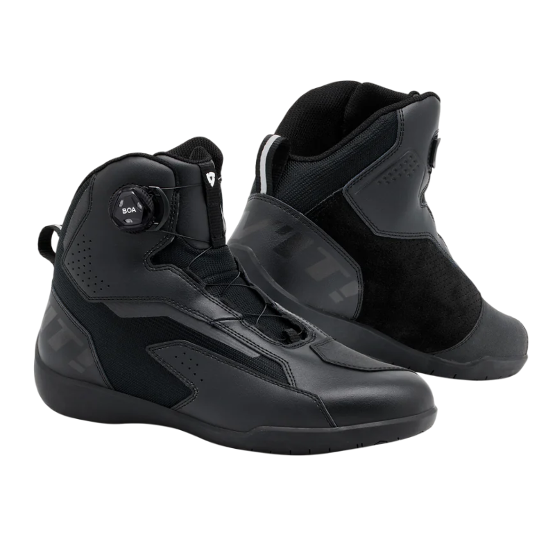 REVIT Jetspeed Pro negre