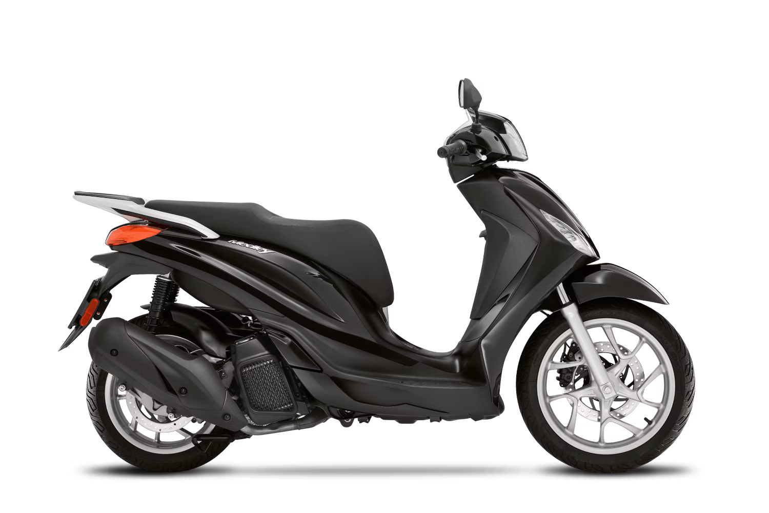 Piaggio Medley 125 Euro 5+