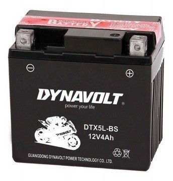 DYNAVOLT DTX5L-BS